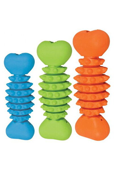 Zolux JucДѓrie pentru cГўini os cauciuc dur 12cm