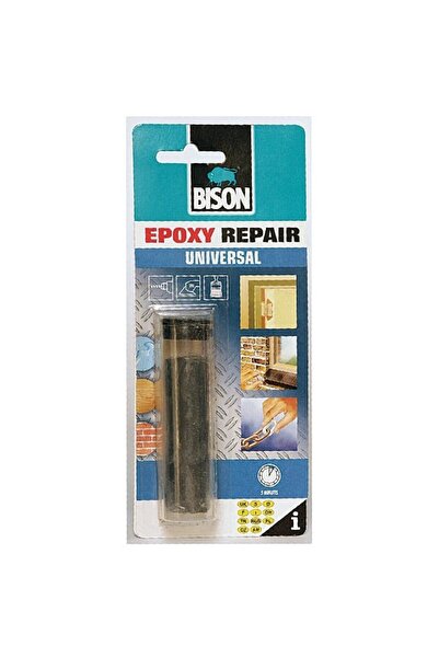 Bison Chit epoxidic EPOXY REPAIR UNIVERSAL (reparatii si reconditionari) 56g