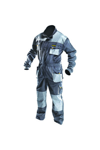 Top Master Pro Combinezon de lucru TMP XXL