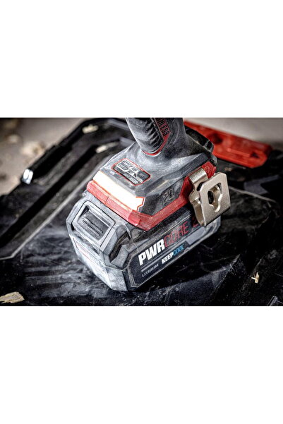 SKIL Red SKIL 3065 HA bormasina cu acumulator compact Brushless, turatie 0-50...