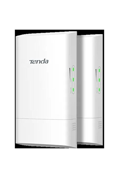 Tenda Kit Bridge Wireless Outdoor O1-5G 5GHz AC867 Mbps Antenă Direcțională 9...