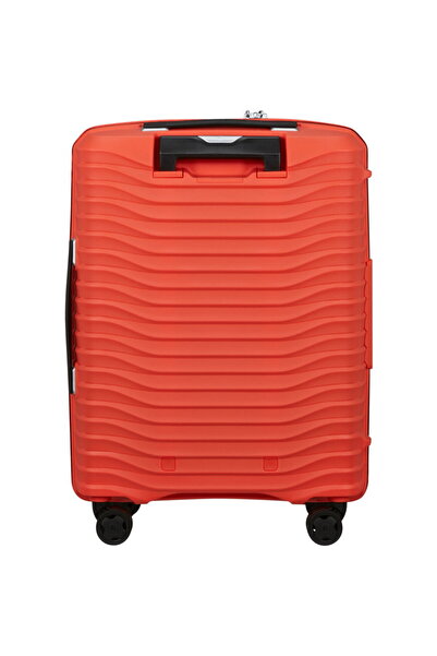 Samsonite UPSCAPE-014 TROLLER H SPIN 55/20 CM EXP ROSU LAVA