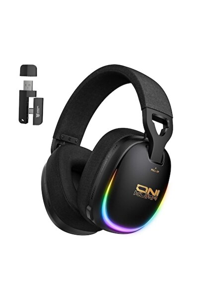 Onikuma Wireless Headphones GT805