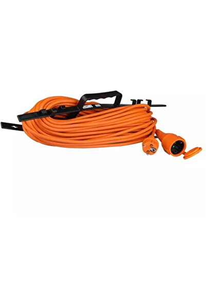 V-TAC CABLU EXTENSIE DE EXTERIOR 30M(3G1.5MM2)16A IP44