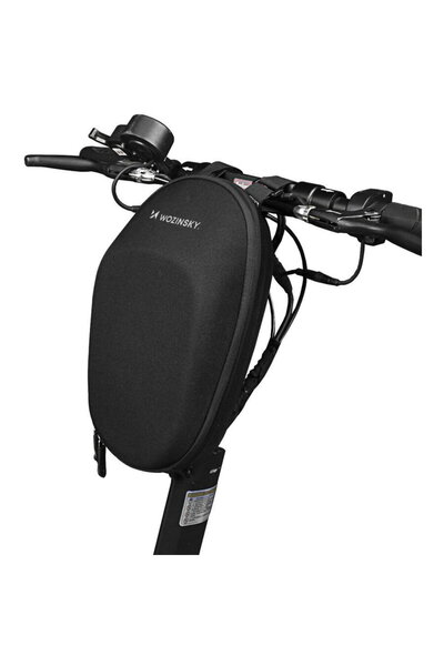 WOZINSKY GeantДѓ ImpermeabilДѓ TrotinetДѓ ElectricДѓ WSB1BK 6 l