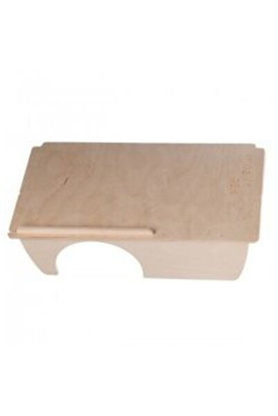 Zolux Pardoseala + casa NEO