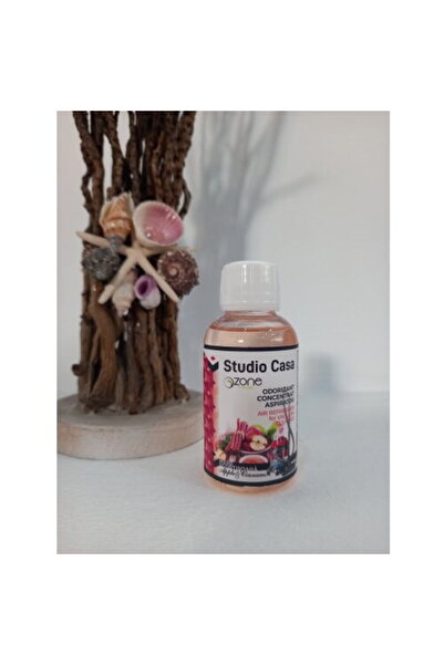 Studio Casa Odorizant concentrat aspirator, Mar si Scortisoara, 100 ml ,