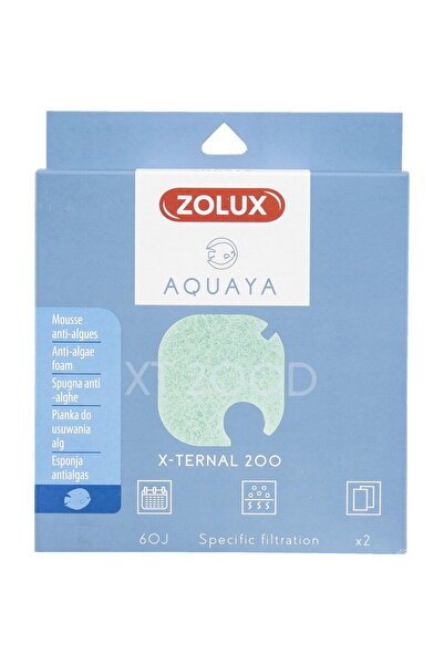 Zolux AQUAYA Phosphate Xternal 200