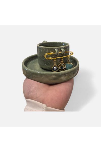 Veritas Ceramics Charm cup