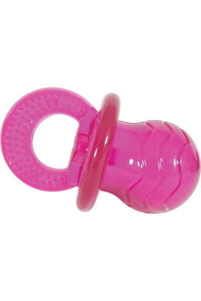 Zolux SuzetДѓ Cauciuc 10 cm Roz 479073