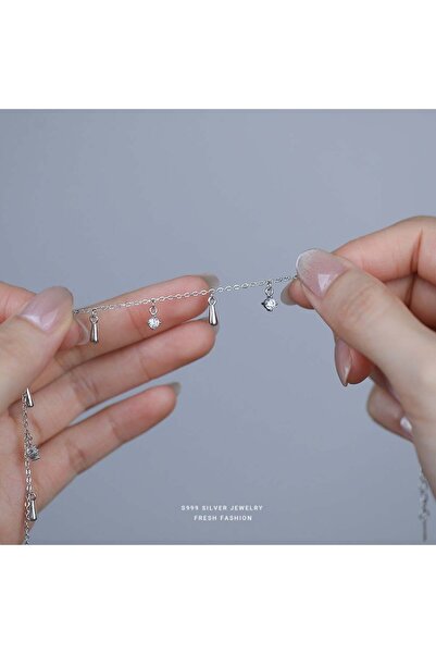 Generic Tearful anklet