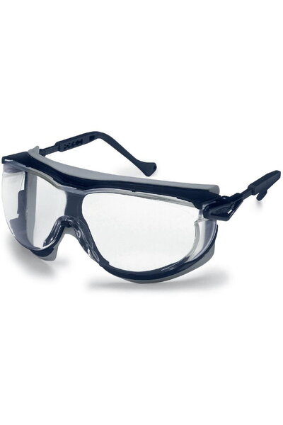 Uvex Ochelari de protecție skyguard NT anti-aburire pe interior, extrem de re...