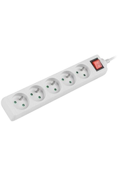 Lanberg 1.5m White