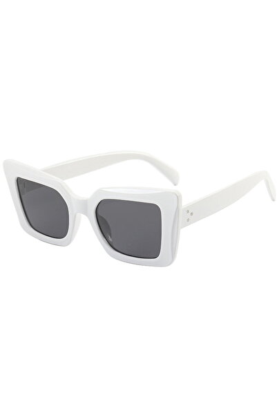 Techsuit Women's Sunglasses - (5277) - White / Gray