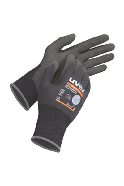 Uvex MДѓnuИ™i de siguranИ›Дѓ phynomic lite safety mДѓrimea 10