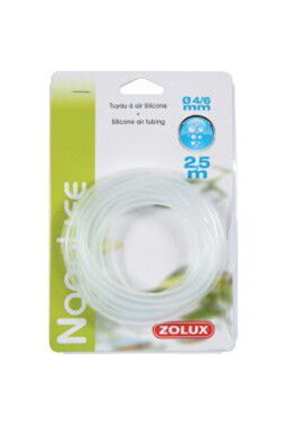 Zolux Furtun de aerisire 2,5 m - blister