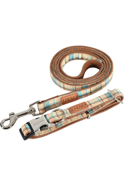 Zolux Lesa IMAO SCOTT 20 mm/1,2 m Albastru