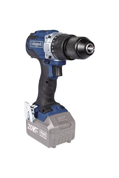 Scheppach Masina de gaurit 1800 rpm, 1.5 kg, Multicolor