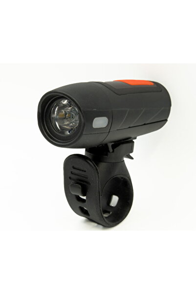 Syncromate FAR LED PENTRU BICICLETA 1X100LM (REINCARCABIL USB)