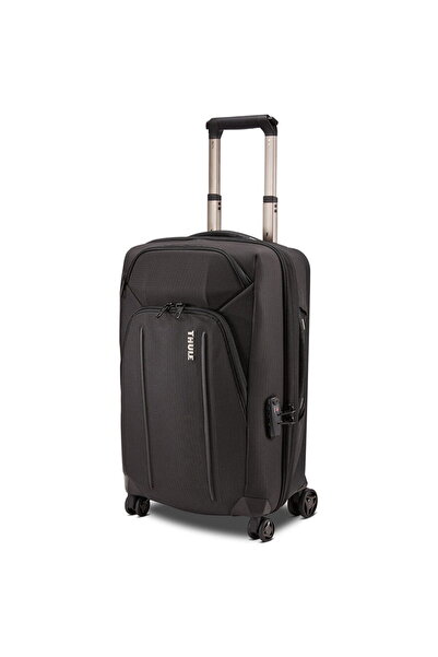 Thule Geanta voiaj, Thule, Crossover 2 Carry On Spinner, Black
