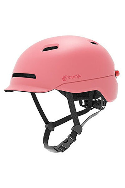 Xiaomi Smart4u SH50 smart helmet Red, 54-58cm