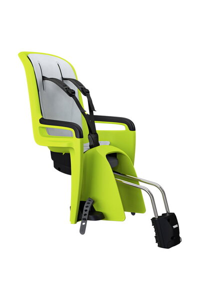 Thule Scaun pentru copii, cu montare pe bicicleta in spate - RideAlong 2, Zen...