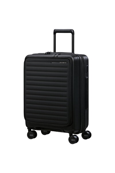 Samsonite RESTACKD 002. 55/20 EXP TROLER EASY ACCES NEGRU 09