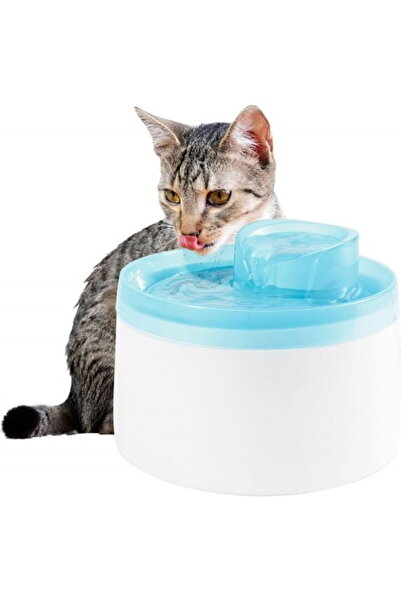 Zolux FГўntГўnДѓ de apДѓ pentru pisici 2L