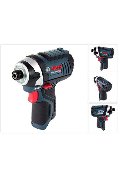 Bosch Masina de insurubat cu impact GDR 12V-105Nm - 06019A6901