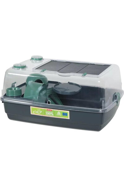 Zolux Cusca Hamster EHOP 55 cm Verde