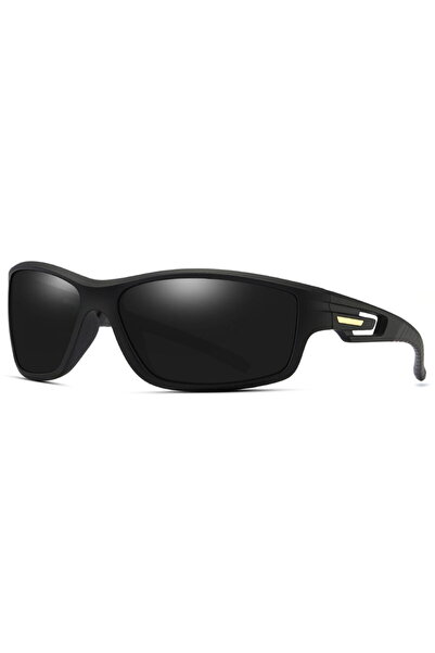 Techsuit Ochelari pentru Ciclism - (201910) - Black