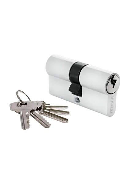 THG Cilindru THGM cu 5 chei, alb, 30 * 30