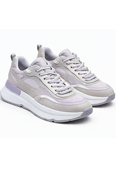Barinoska Women's Orthopedic Sneakers Comfortable Daily Sports Shoes Thick So...