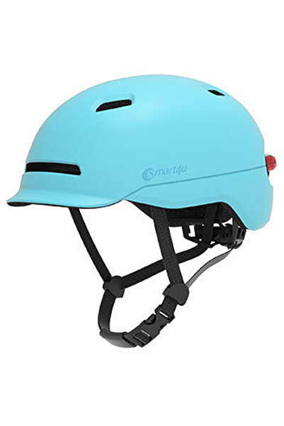 Xiaomi Casca Linen teligenta smart4u sh50 blue, 54-58cm