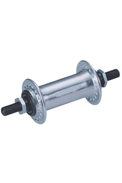 Syncromate BUTUC FATA - ALUMINIU Gauri: 36 - Argintiu - 9x140mm Cale rulare: ...