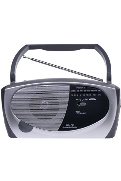 AZUSA RADIO FM PORTABIL MODEL PR-111