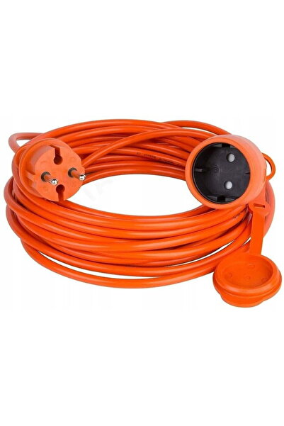 VERTEX PZO50M Prelungitor 50m 3x2.5mm