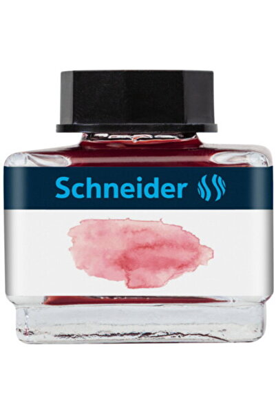 SCHNEIDER Calimara SCHNEIDER, 15ml - cerneala pastel blush