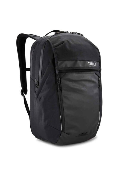 Thule Rucsac pentru drumetii, 27 L, Negru