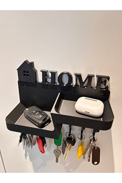 PLUS LIGHT Home Anahtar Askılığı