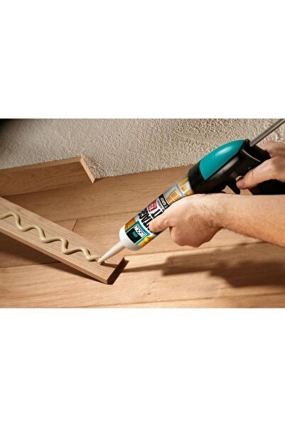 Bison Adeziv pentru constructii Montage Kit Instant Grip, 350g