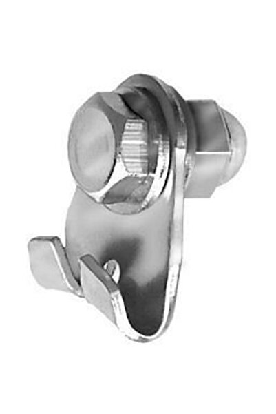 Generic Carlig sustinere cablu frana - cantilever