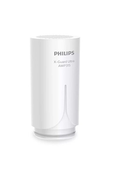Philips Filtru de robinet Ultra X-guard, pachet de 1, AWP315/10