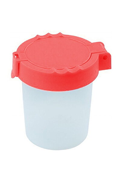 Gimboo Pahar de apa, pentru pictura, 150ml,