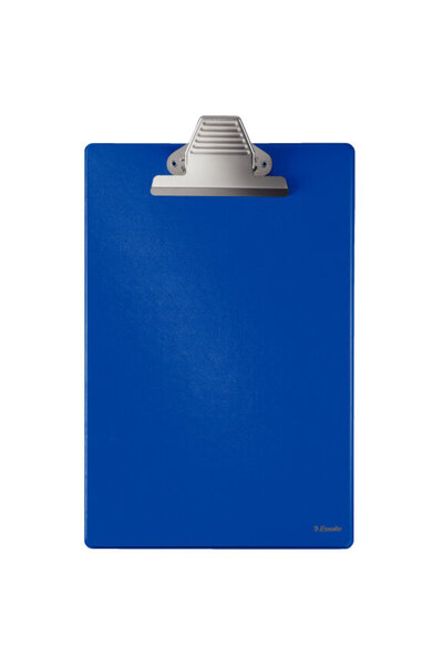 Esselte Jumbo clipboard, PP, A4 MAXI, 250 sheets, blue