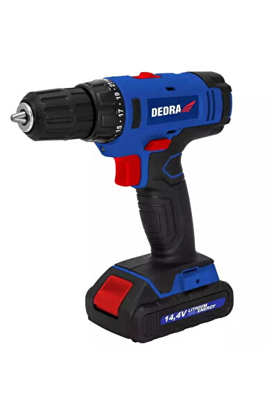 DEDRA EXIM DED7878, 1350 rpm, 230 V, Albastru