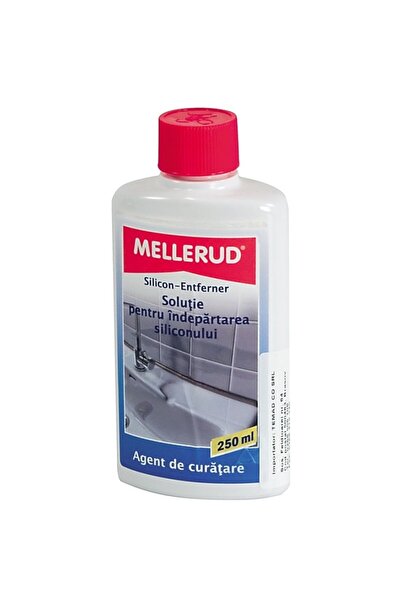 MELLERUD Solutie de indepartat siliconul 250ml 1773