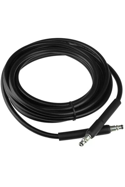 DEDRA EXIM Furtun de Г®naltДѓ presiune pentru spДѓlДѓtor 6m