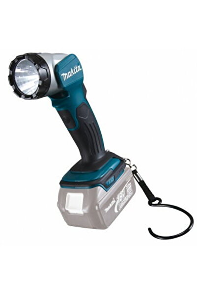 Makita DEBDML802 14,4 V/18 V 160 lumeni