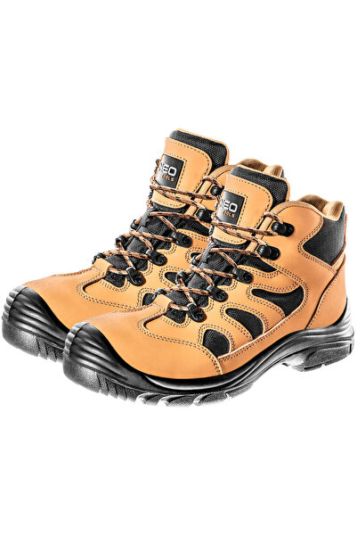 NEO Pantofi de lucru S3 SRC, fara metal, mДѓrime 40